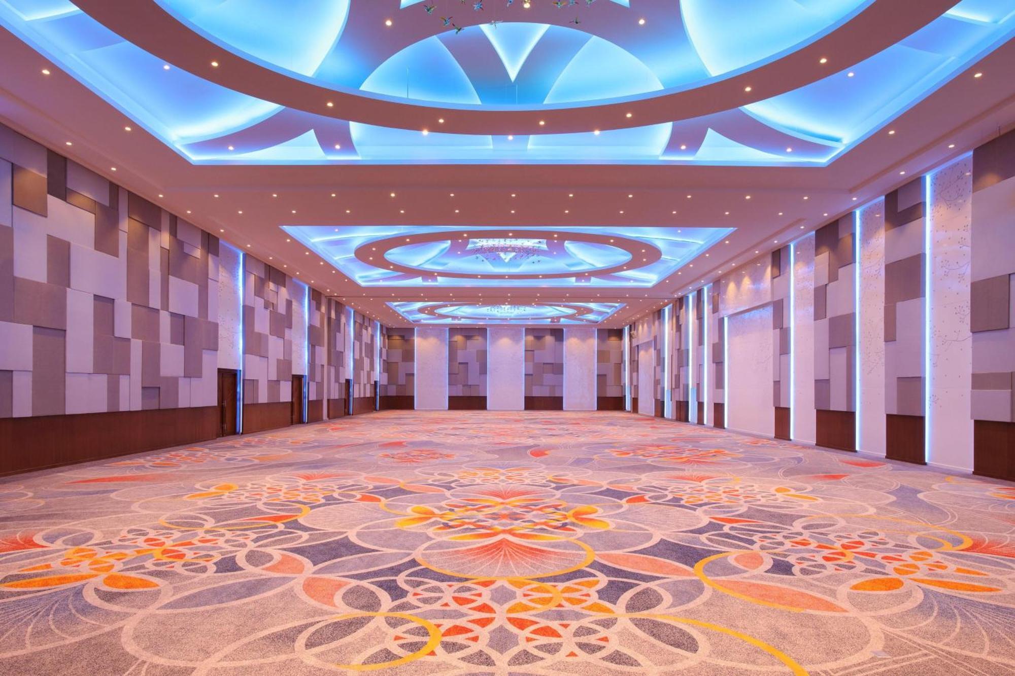 Four Points By Sheraton Manado Exterior foto