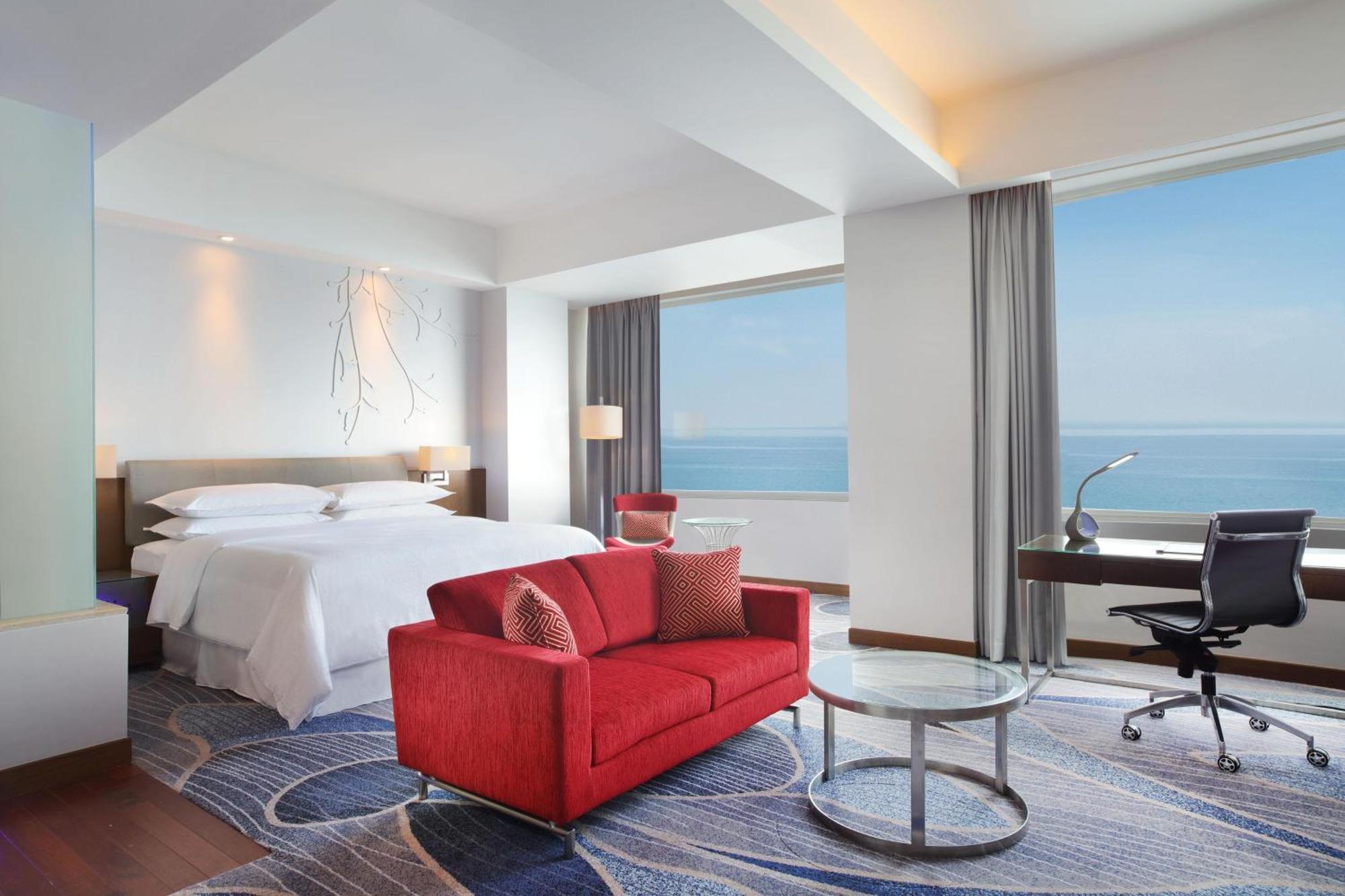 Four Points By Sheraton Manado Exterior foto